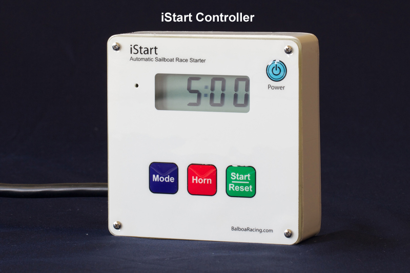 iStart Controller