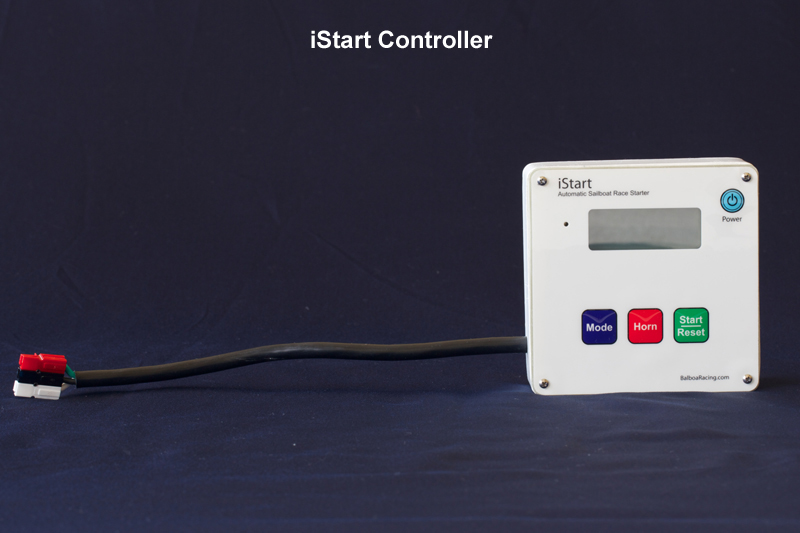 iStart Controller