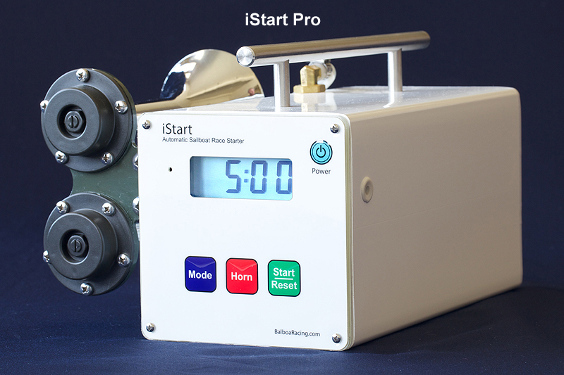 iStart Pro