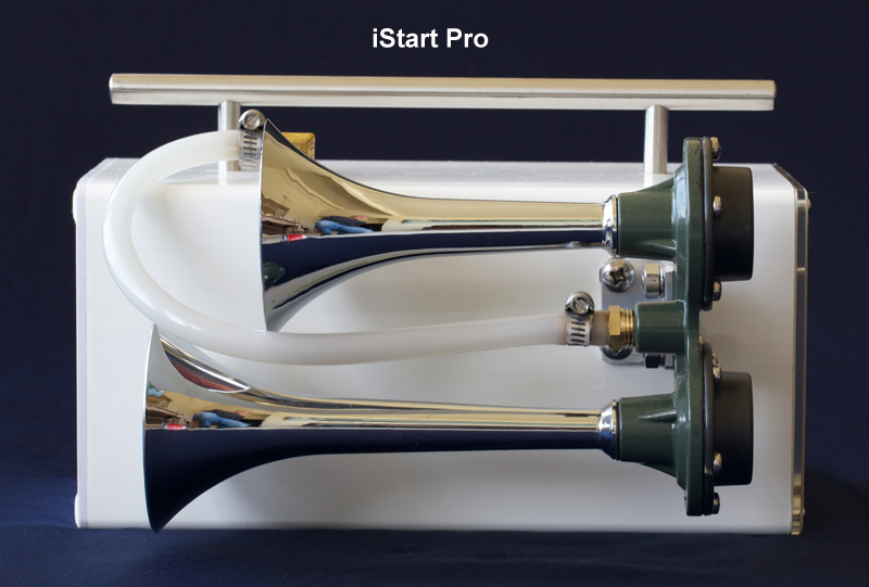 iStart Pro