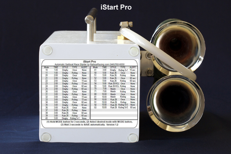 iStart Pro